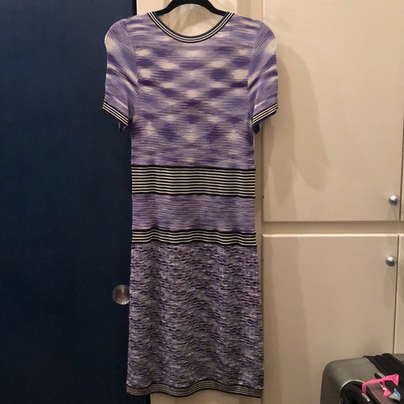 Missoni dress - Picture 2 of 3
